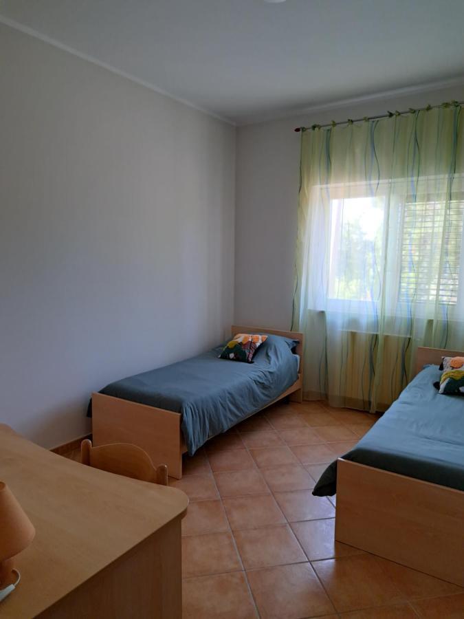 La Casa Di Mezzo-Affitti Brevi-Zona Ospedali Villa Busso Екстериор снимка